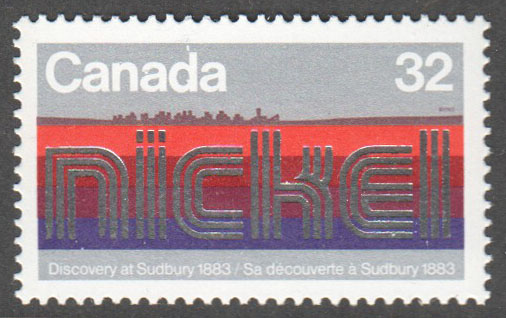 Canada Scott 996 MNH - Click Image to Close
